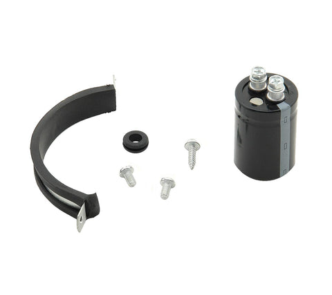 Battery Eliminator Kit ACCEL 151308