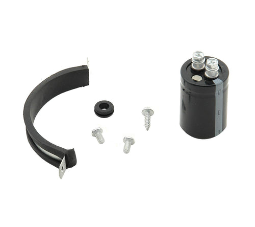 Battery Eliminator Kit ACCEL 151308