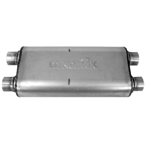 Ultra Flo Dynomax 17553 Exhaust Muffler for Toyota Tundra