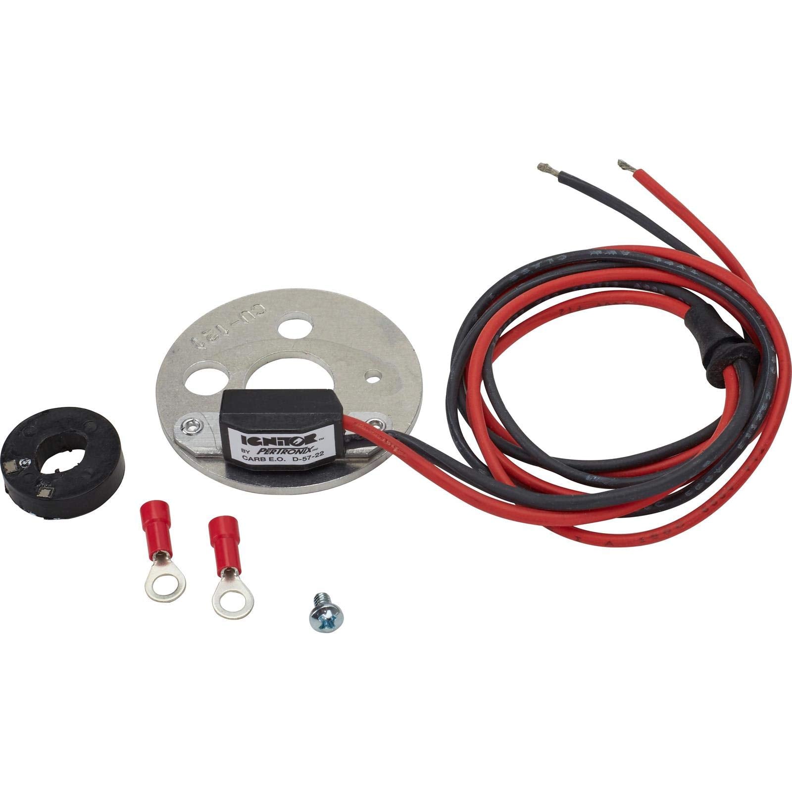 CU-121 Pertronix Ignitor (Cushman 2 cyl)