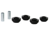 Black Nolathane REV064.0028