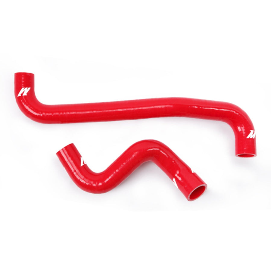 Mishimoto Silicone Radiator Hose Kit MMHOSE-CAM-98RD Fits Chevrolet Camaro 1998-2002 Red