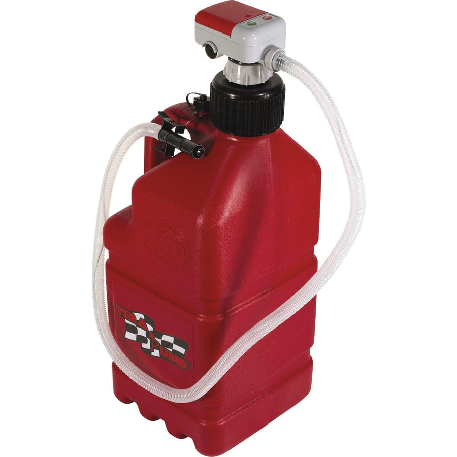 TRJ5XLR - Terapump - 5 Gallon Jug and Pump Combo