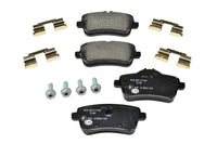 355019841 Pagid Disc Brake Pad Set