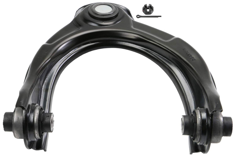 MOOG Suspension Control Arm and Ball Joint Assembly front left upper RK620614