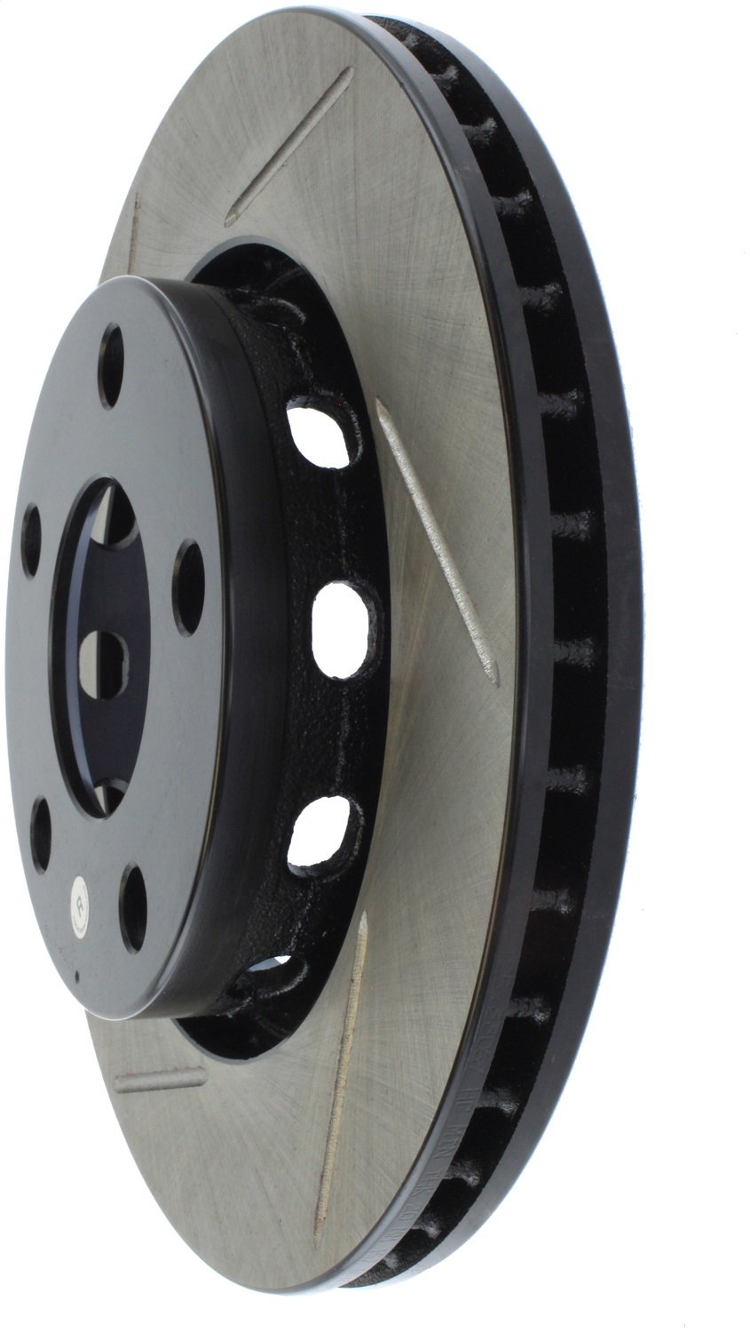 126.33067SR StopTech Brake Rotor