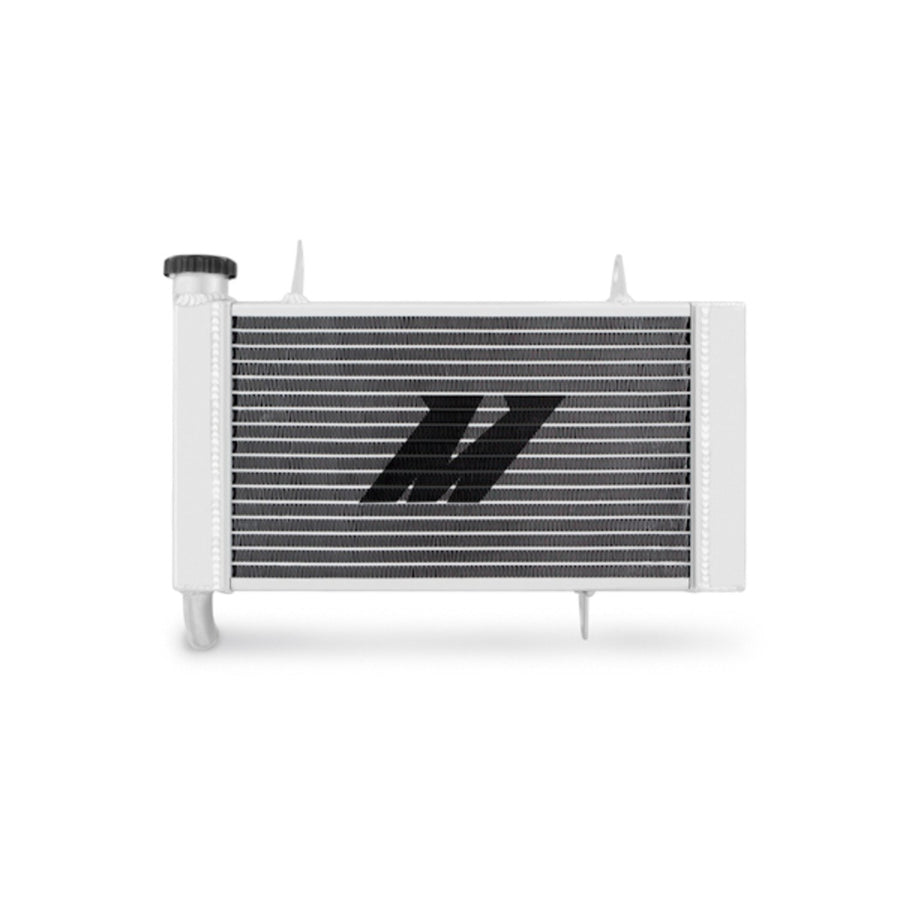 Mishimoto Aluminum Radiator MMPS-LTZ400-03 Fits Suzuki LTZ400 / Kawasaki KFX400 2003-2008