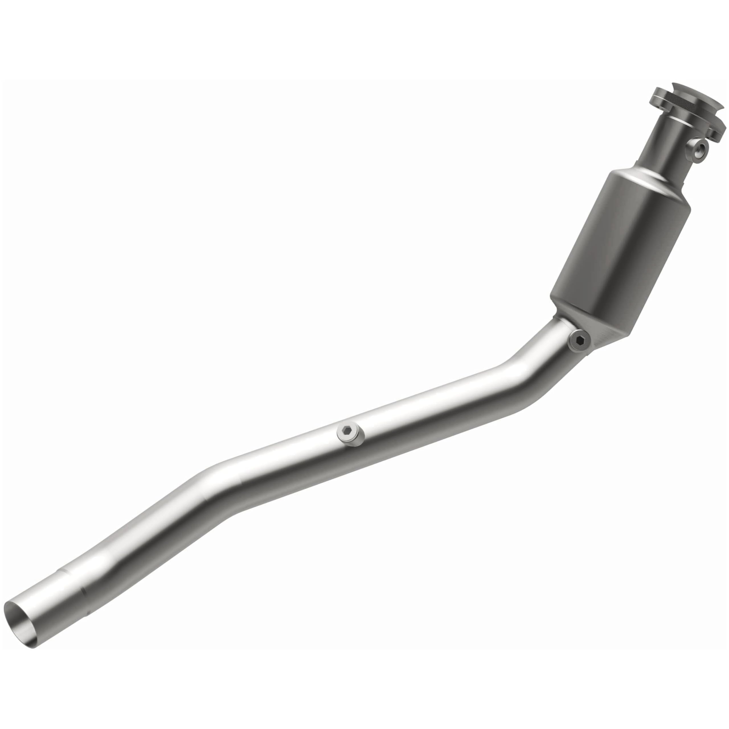 Catalytic Converter MagnaFlow 4651718: California Grade, Direct Fit, Compatible with 2005-2006 Land Rover LR3 and 2006 Land Rover Range Rover Sport (CARB Compliant)