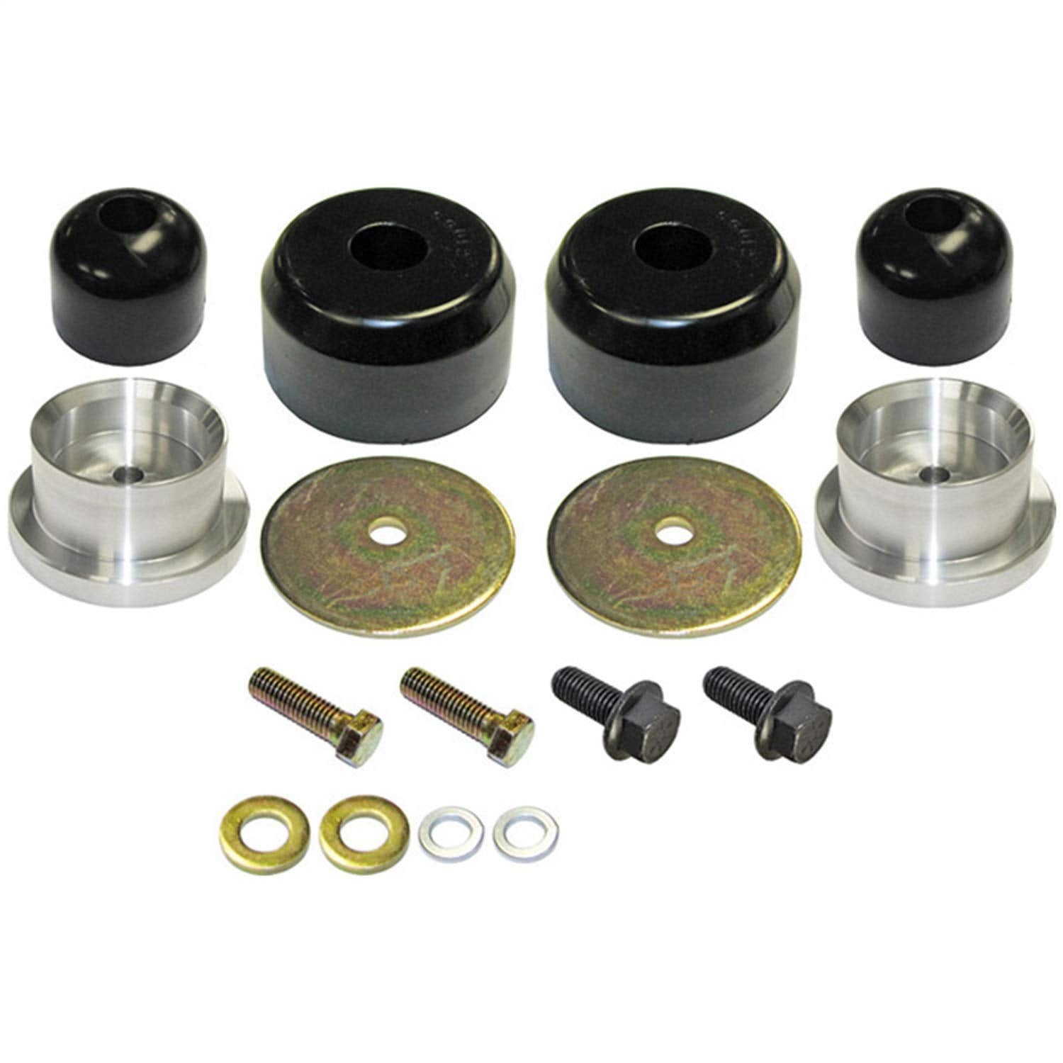 Bump Stop Kits RockJock