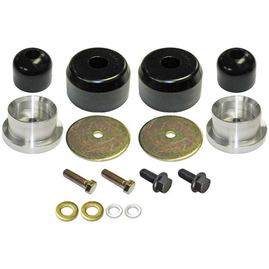 Bump Stop Kits RockJock
