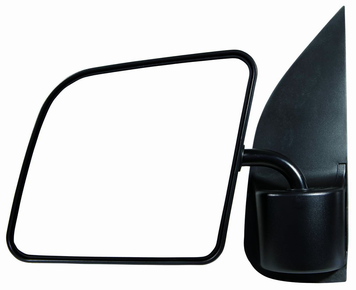 Replacement Driver Side Door Mirror Set DEPO 330-5401L3MF