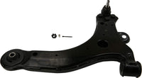MOOG Suspension Control Arm and Ball Joint Assembly front right lower RK80538