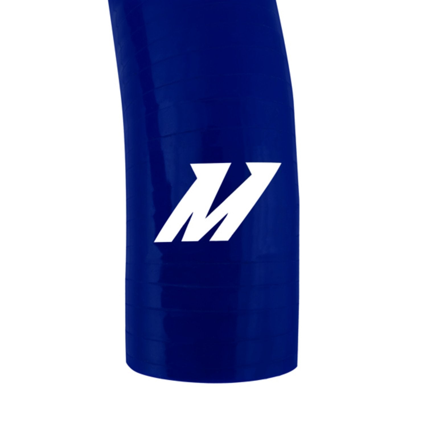 Mishimoto Silicone Radiator Hose Kit MMHOSE-WR4-03BL Fits Jeep Wrangler 4Cyl 1997-2006 Blue