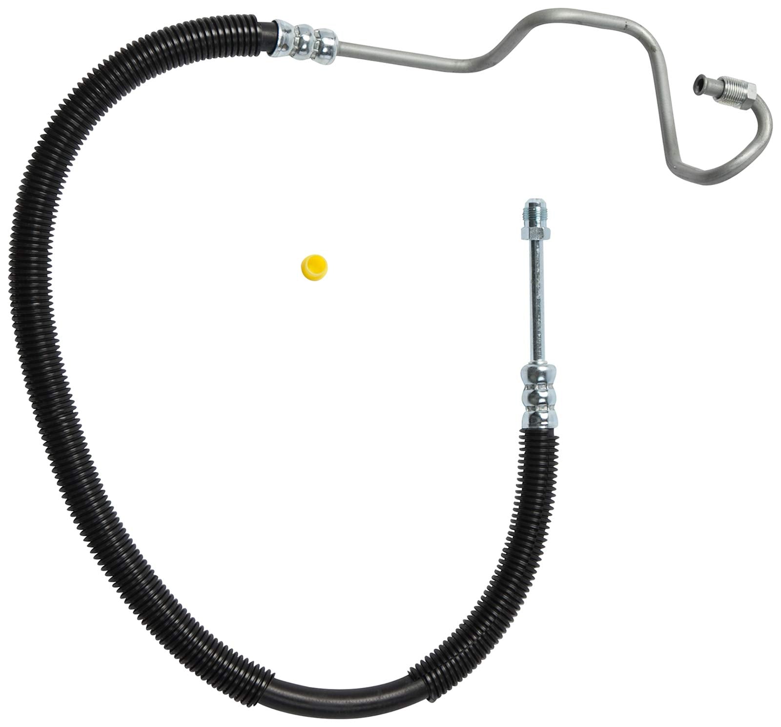 Power Steering Gates 356820 Hose Assembly Pressure Line
