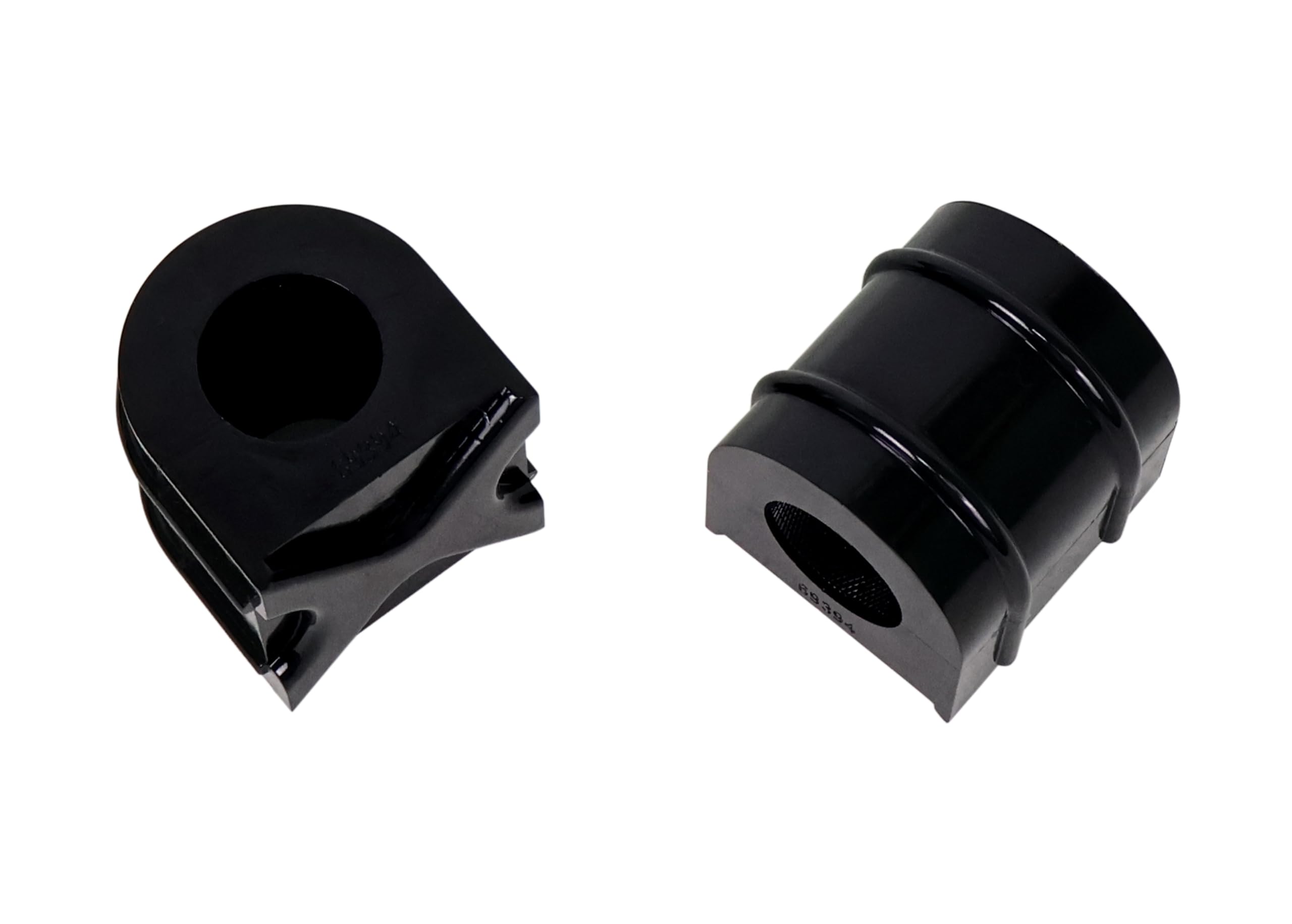 Whiteline Front Suspension W23842 Stabilizer Bar Bushing Kit Compatible with Cadillac 04-07 CTS