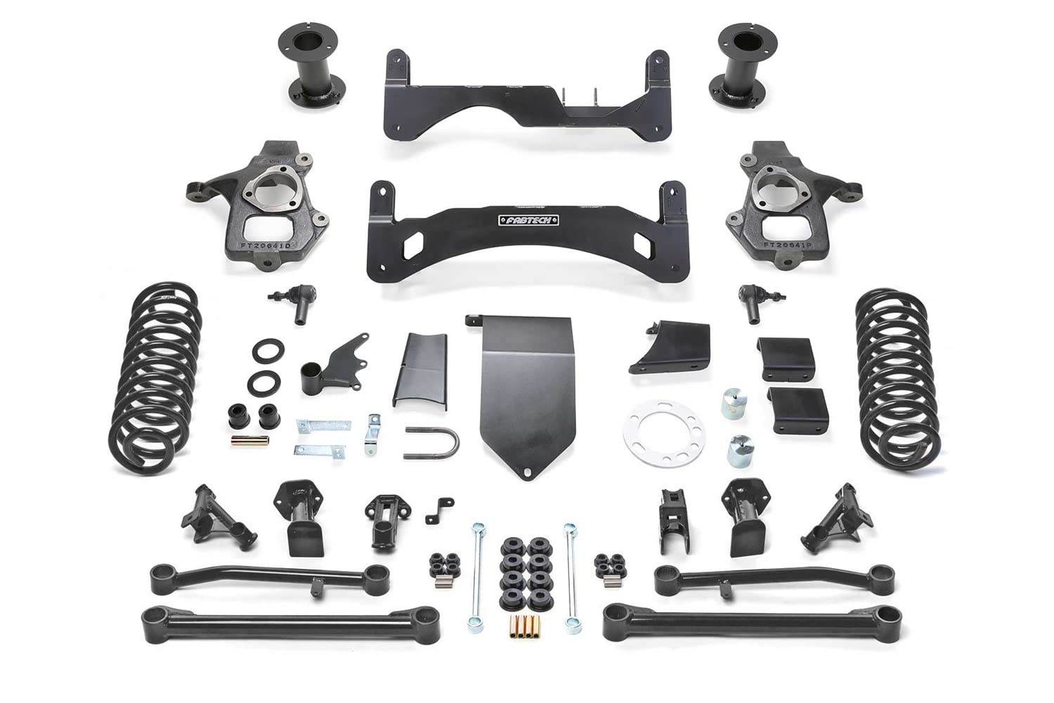 GEN2 6BASIC 17-18 GM C/K 150