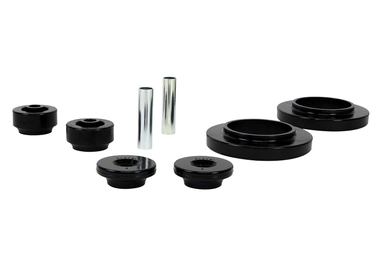 REV064.0010 Nolathane Black