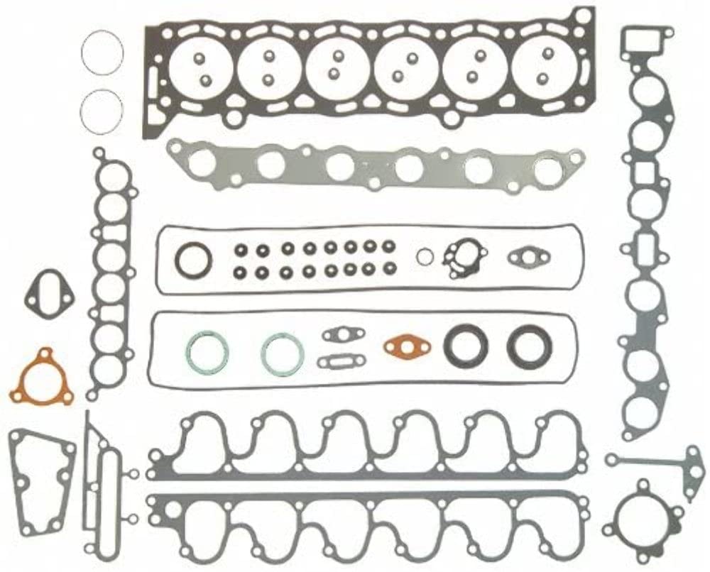 Head Set MAHLE HS3990