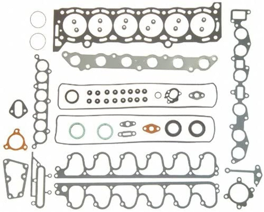 Head Set MAHLE HS3990