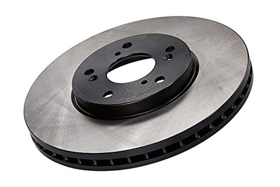 120.46070 Centric Front Brake Rotor