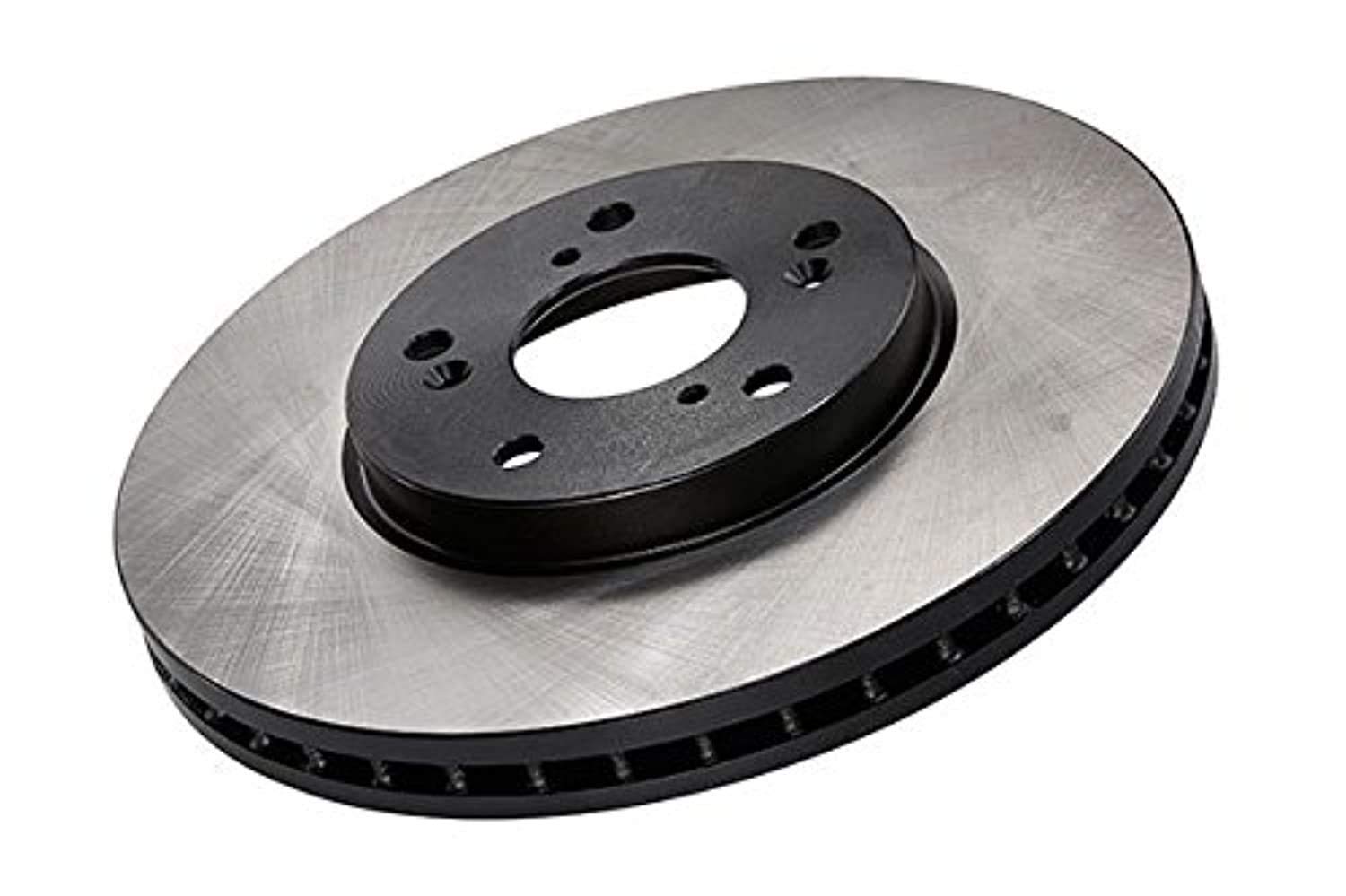 120.61090 Centric Front Brake Rotor