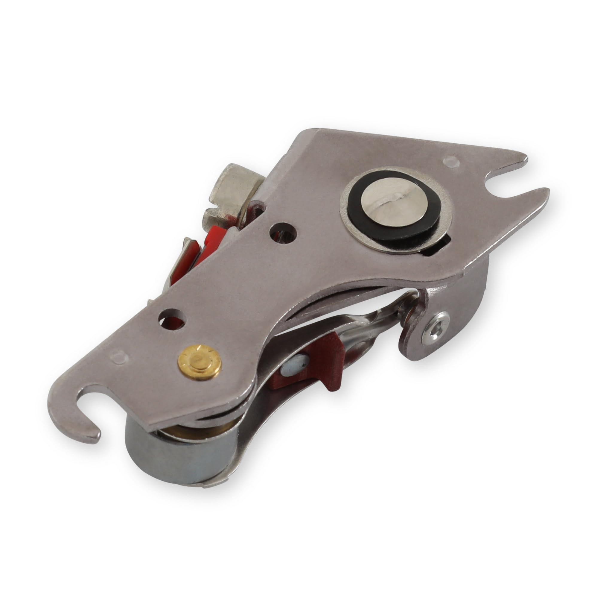 High Performance ACCEL 110128 Ignition Points Set