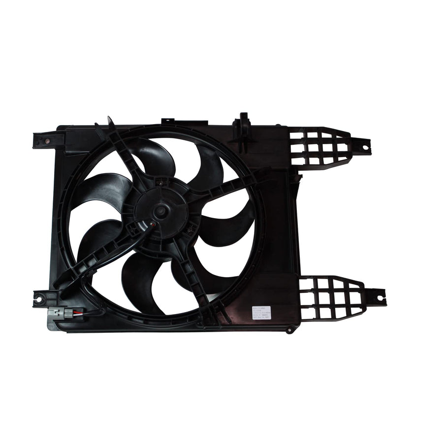 Rad & Cond Cfa TYC 09-11 Cv A-Veo/09-10 Pt G-3 (W/Ac)