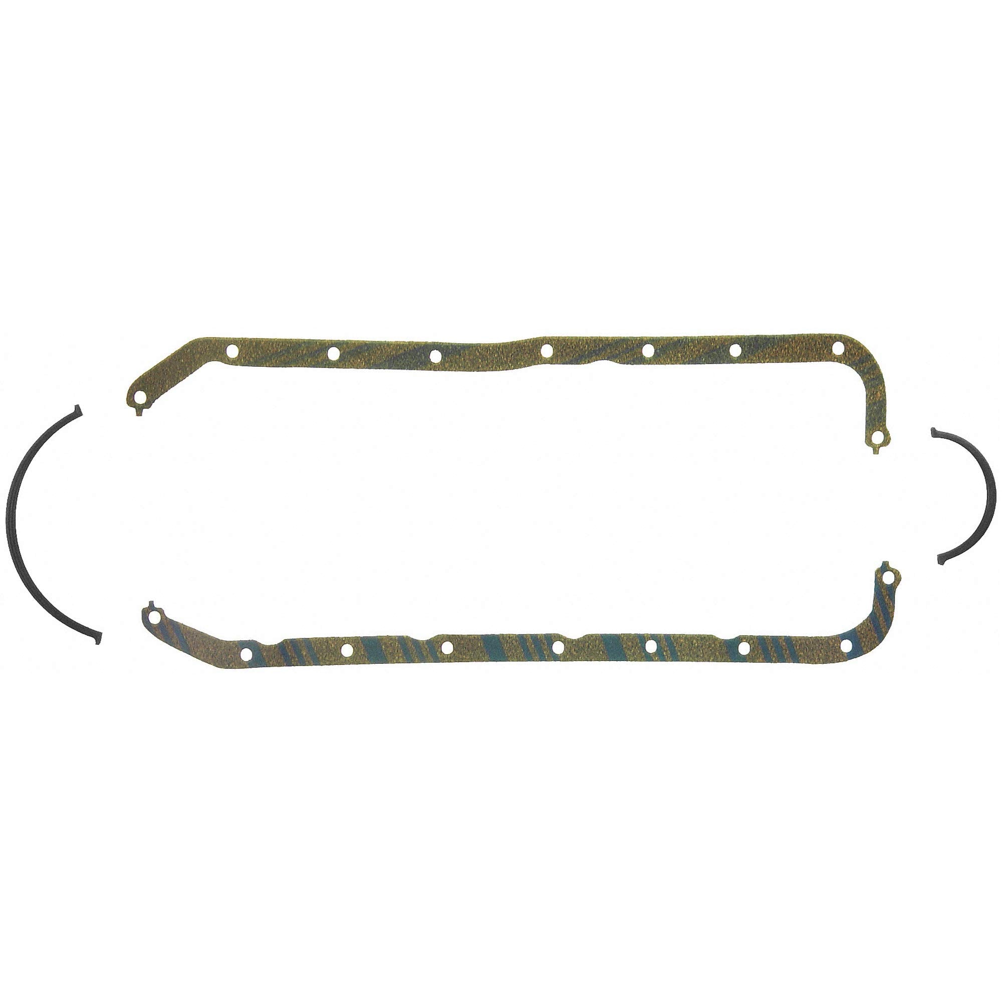 Oil Pan Gasket Set FEL-PRO OS 30254 C