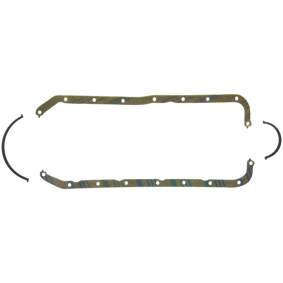 Oil Pan Gasket Set FEL-PRO OS 30254 C