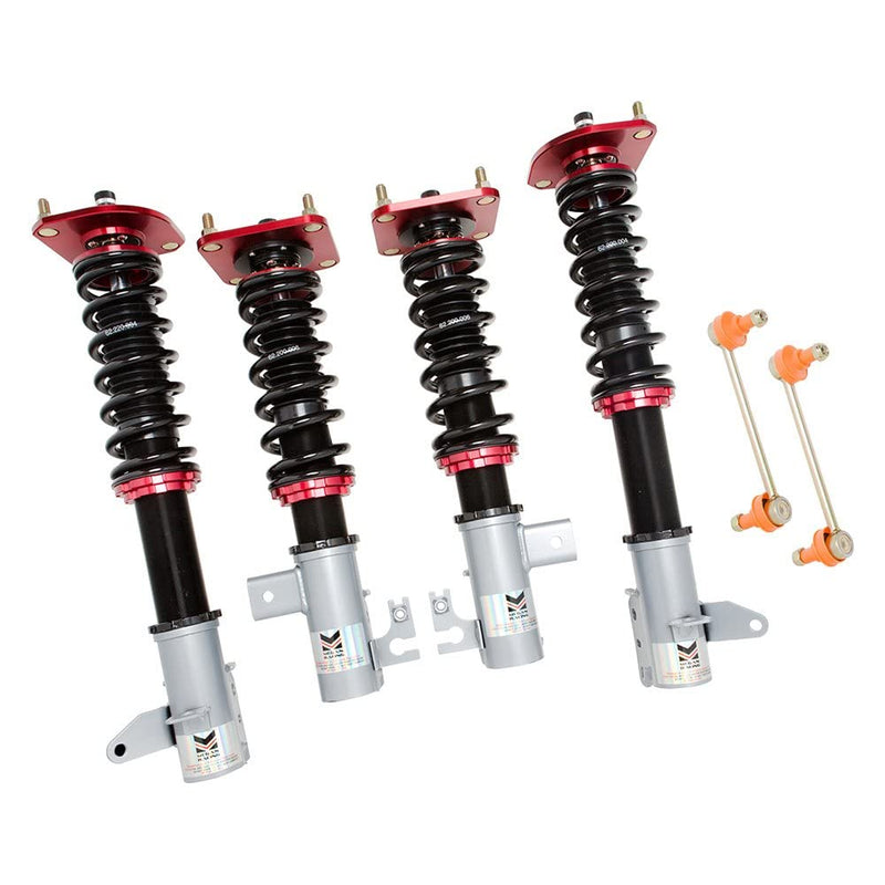 Megan Racing Street Series MR-CDK-MP501 Coilover Damper Kit
