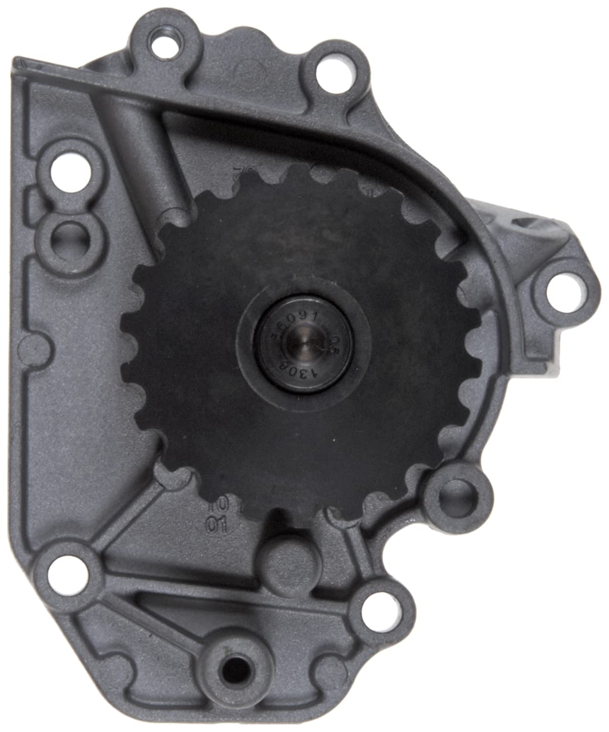 Premium Gates Engine Water Pump 44405
