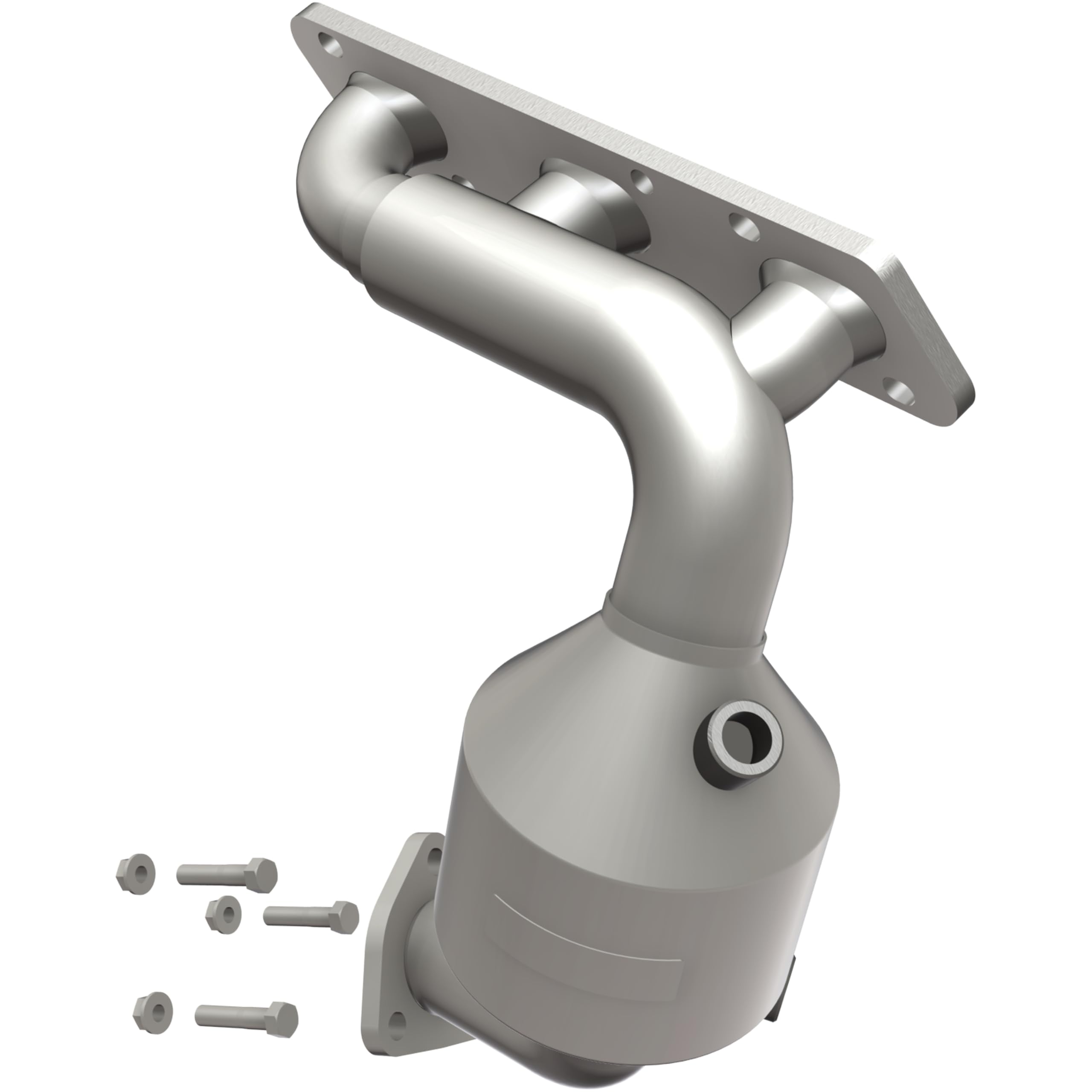 Direct Fit Magnaflow 50480 Catalytic Converter