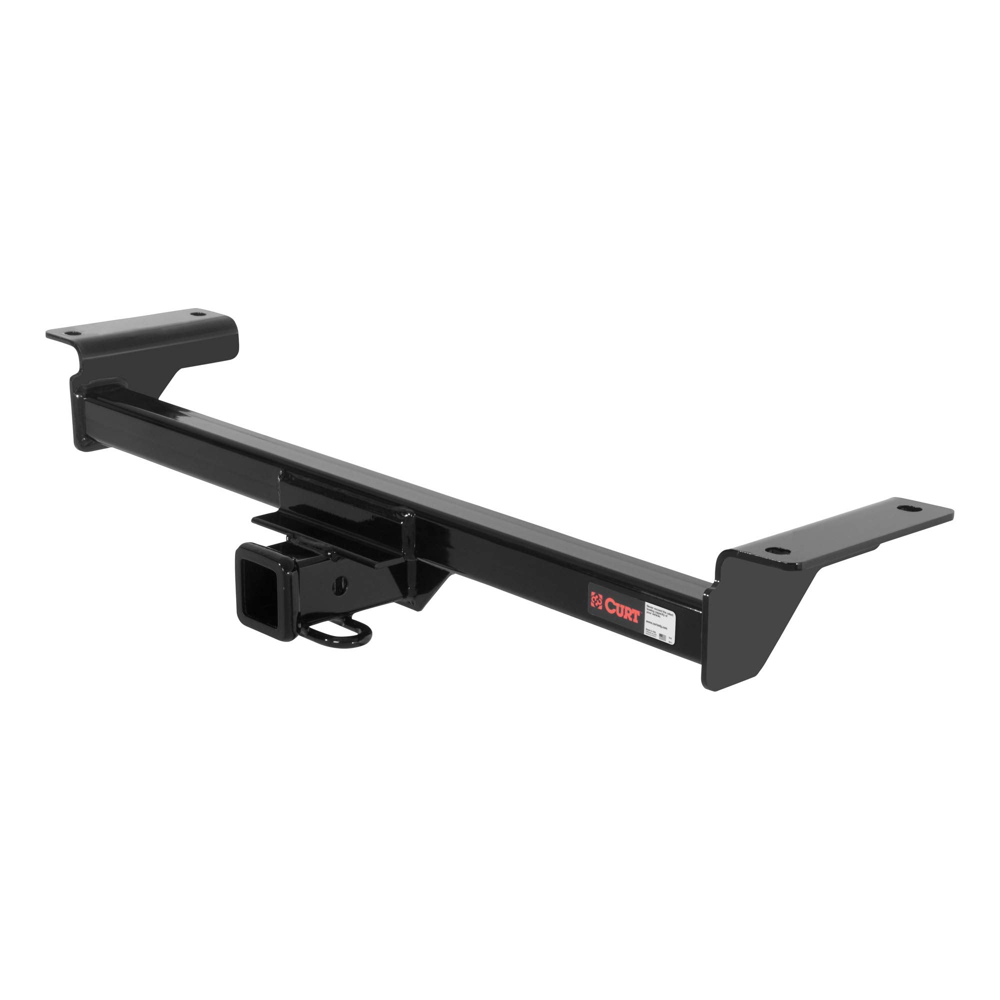 CURT Class 3 Trailer Hitch, 2-Inch Receiver, Fits Acura RDX Select