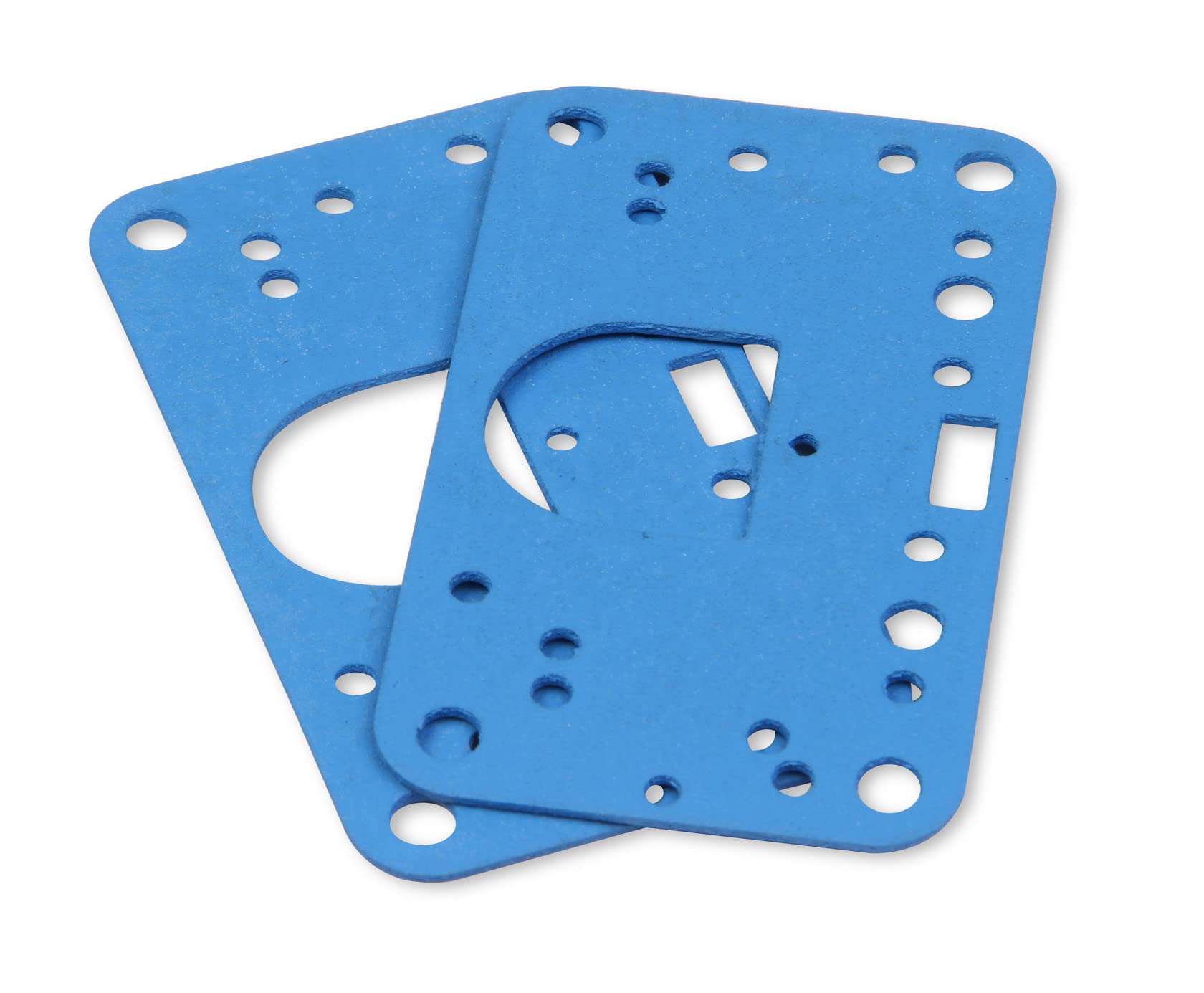 8-129 Quick Fuel Technology Non Stick Metering Block Gasket