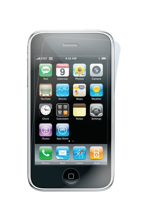 Screen Care Kit Griffin for iPhone 3G/3GS