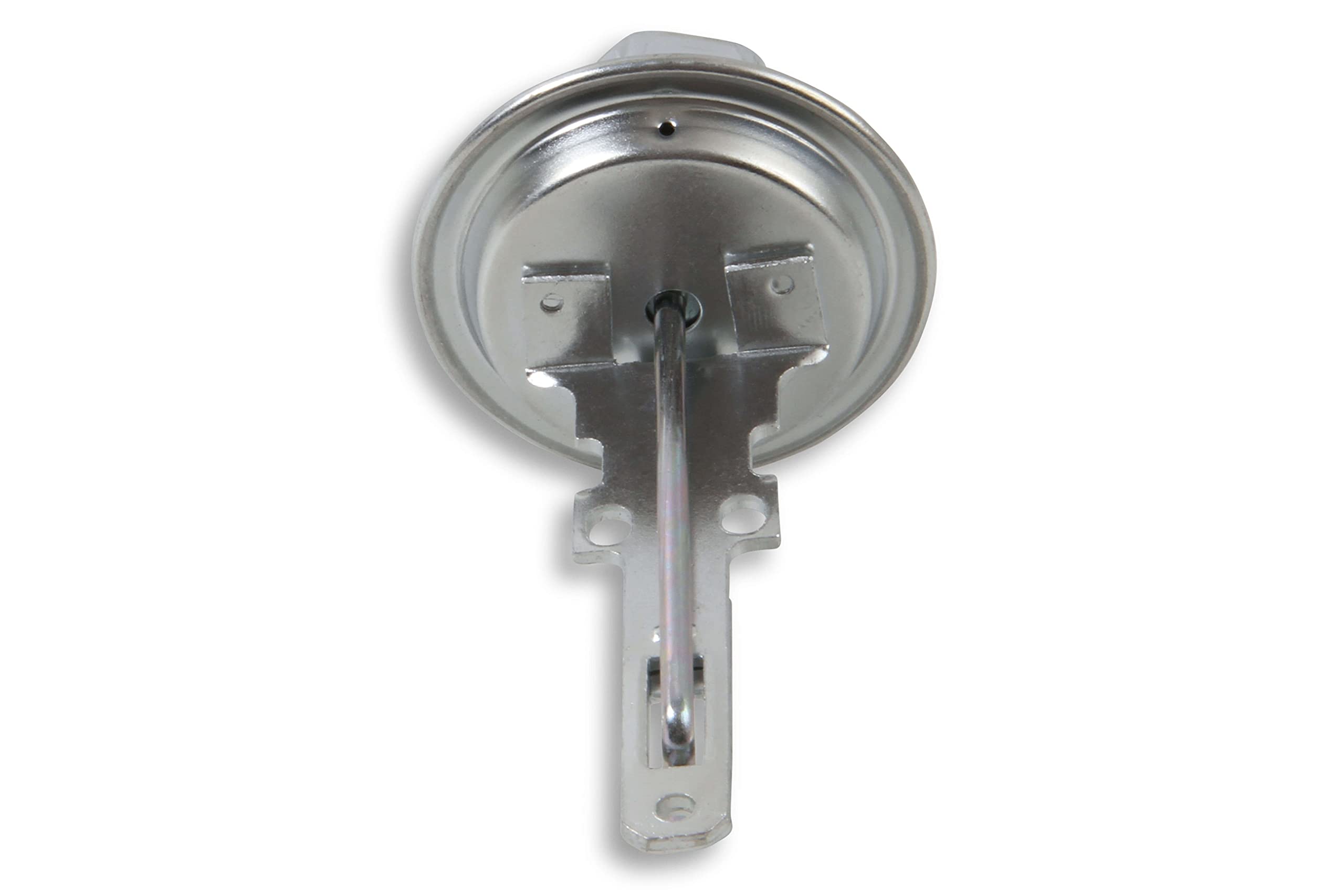 Adjustable ACCEL 31035 Vacuum Advance, Silver
