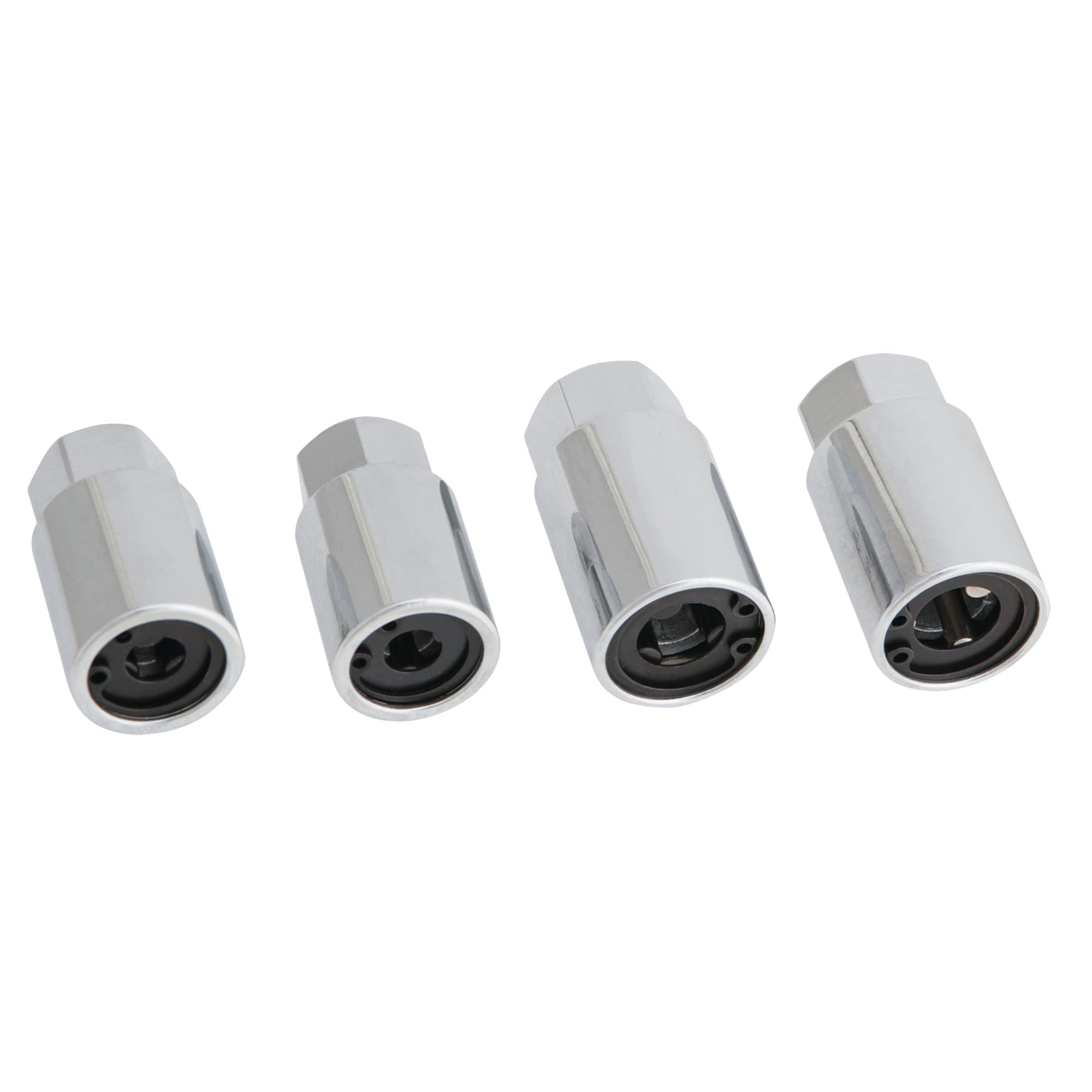 W89414 Performance Tool 4-piece Metric Stud Puller Set