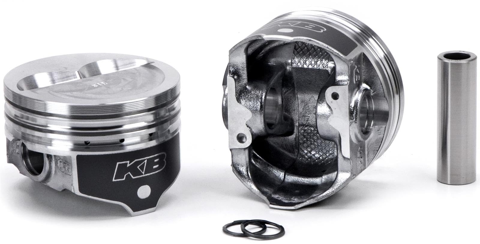 KB159.030 PERFORMANCE PISTONS KB