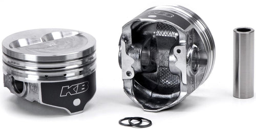 KB159.030 PERFORMANCE PISTONS KB