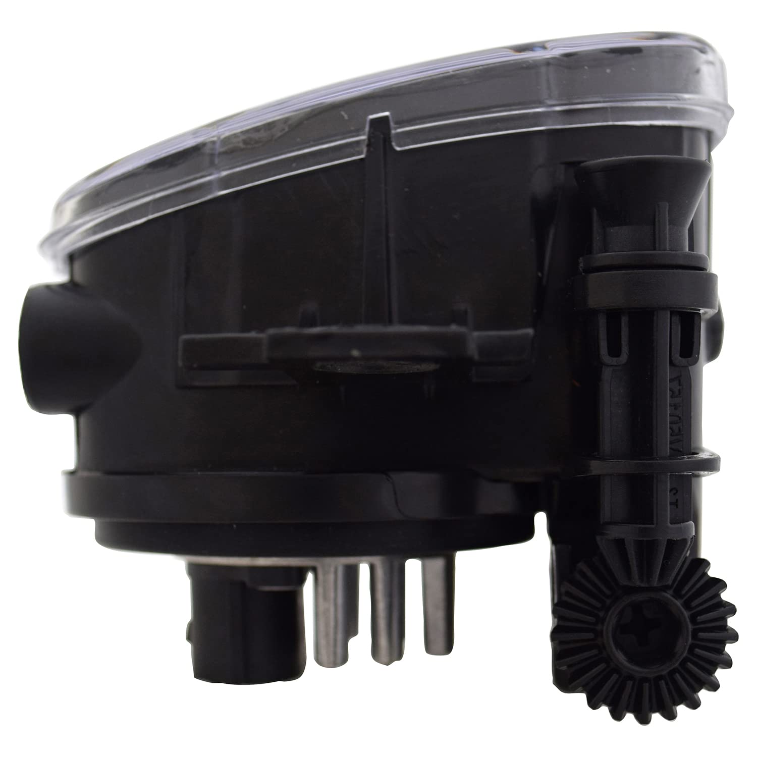 Replacement TYC 19-6284-00 Fog Lamp left for NISSAN