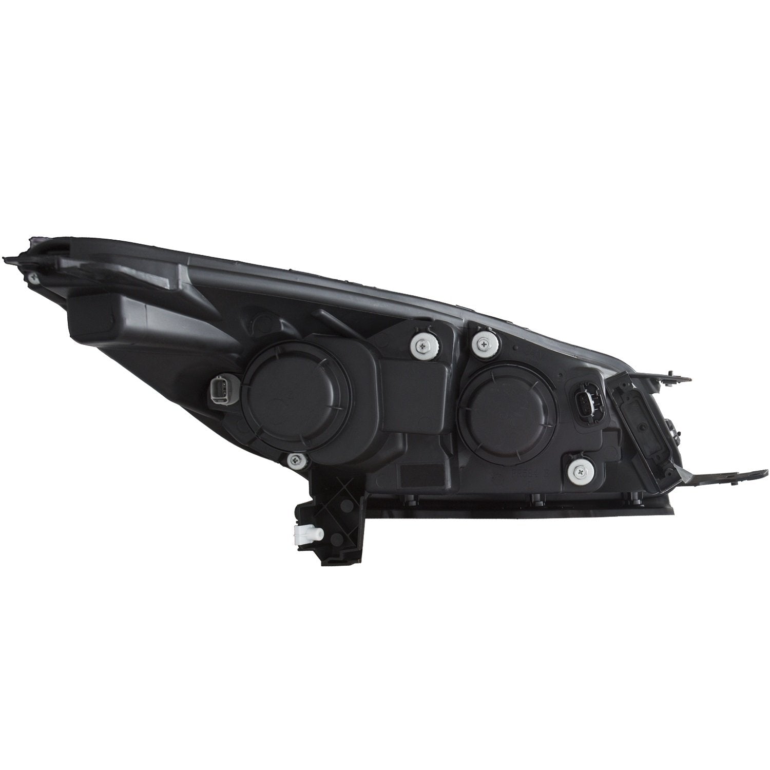 Headlight Assembly AnzoUSA 111324