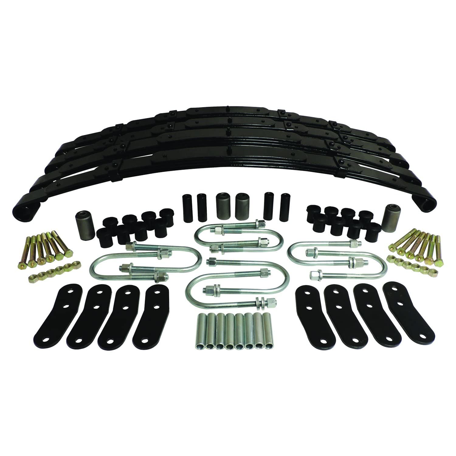 RT Off-Road Crown Automotive Leaf Spring Kit
