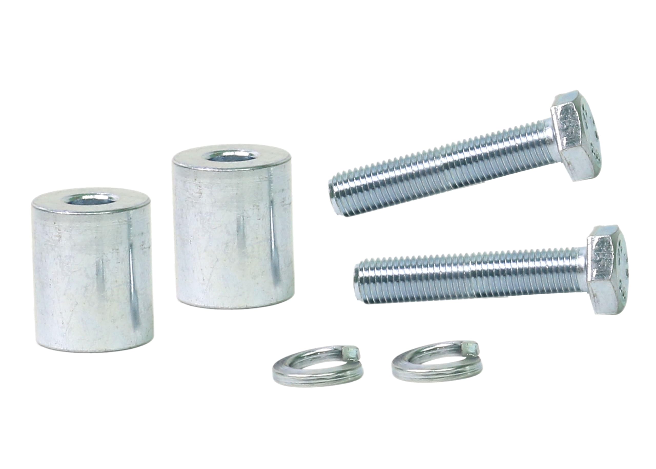Rear Brake Hydraulic Hose Bracket Bolt Nolathane REV280.0000; fits Toyota Tacoma 95-18