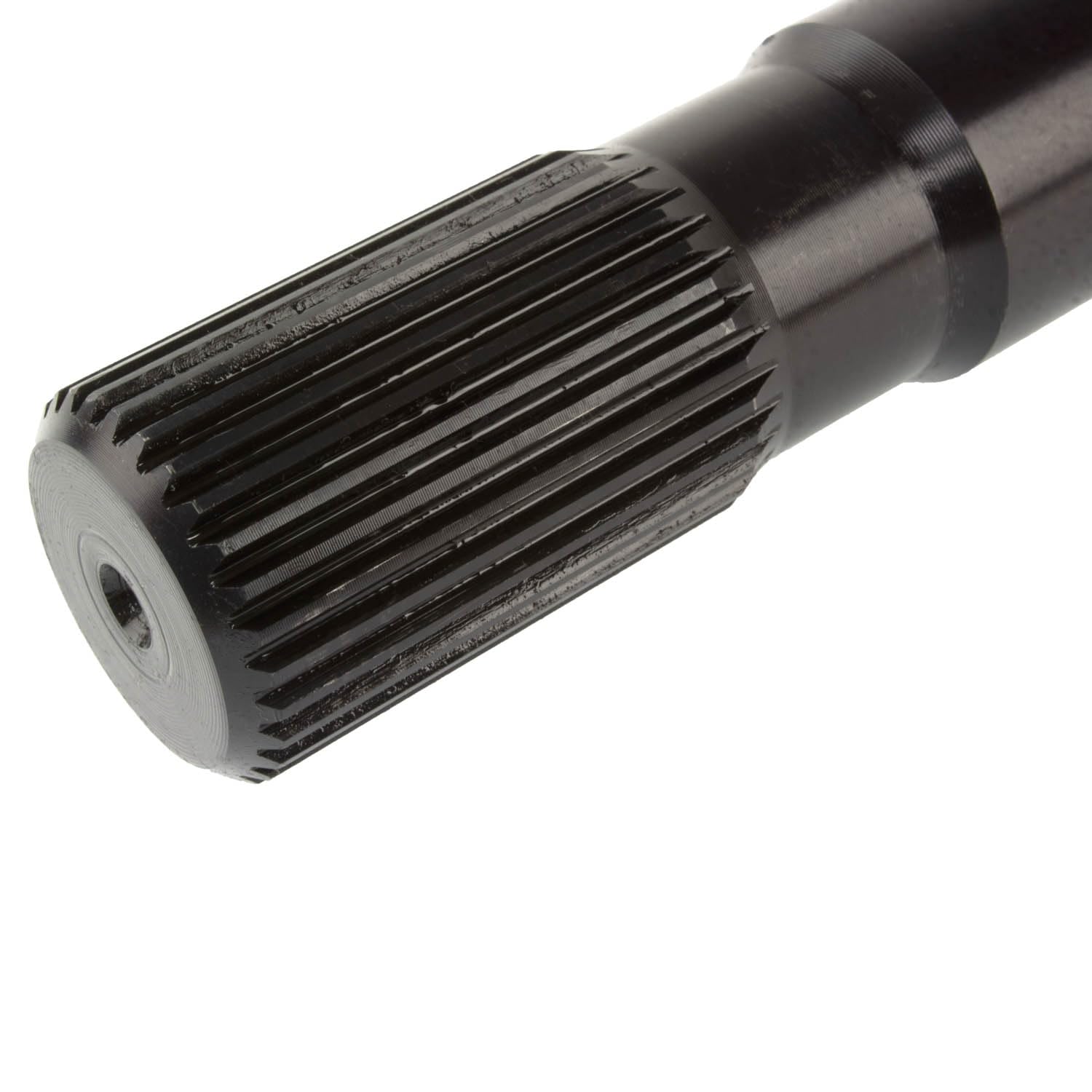 Bolt Pattern TEN Factory MG20129B Spline Drive Axle Shaft for Dana 30 Standard Right (Passenger) 32.31" Length 30 Spline 4340 Chromoly Fits Jeep Cherokee/TJ/Wrangler Replaces YA W38812, 10129, MG9021
