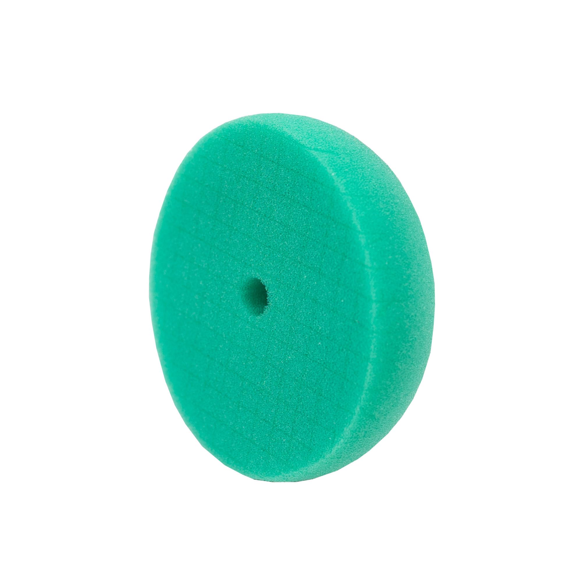 3” Maxshine Universal Hook & Loop Cross Cut Polishing Foam Pad for Cutting - DA and Rotary Polisher Compatible, Scientifically Designed Cross Cut for Heat Absorption, Efficient Delivery of Compounds