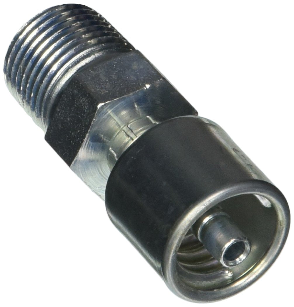 Hydraulic Gates G25100-0408 Coupling