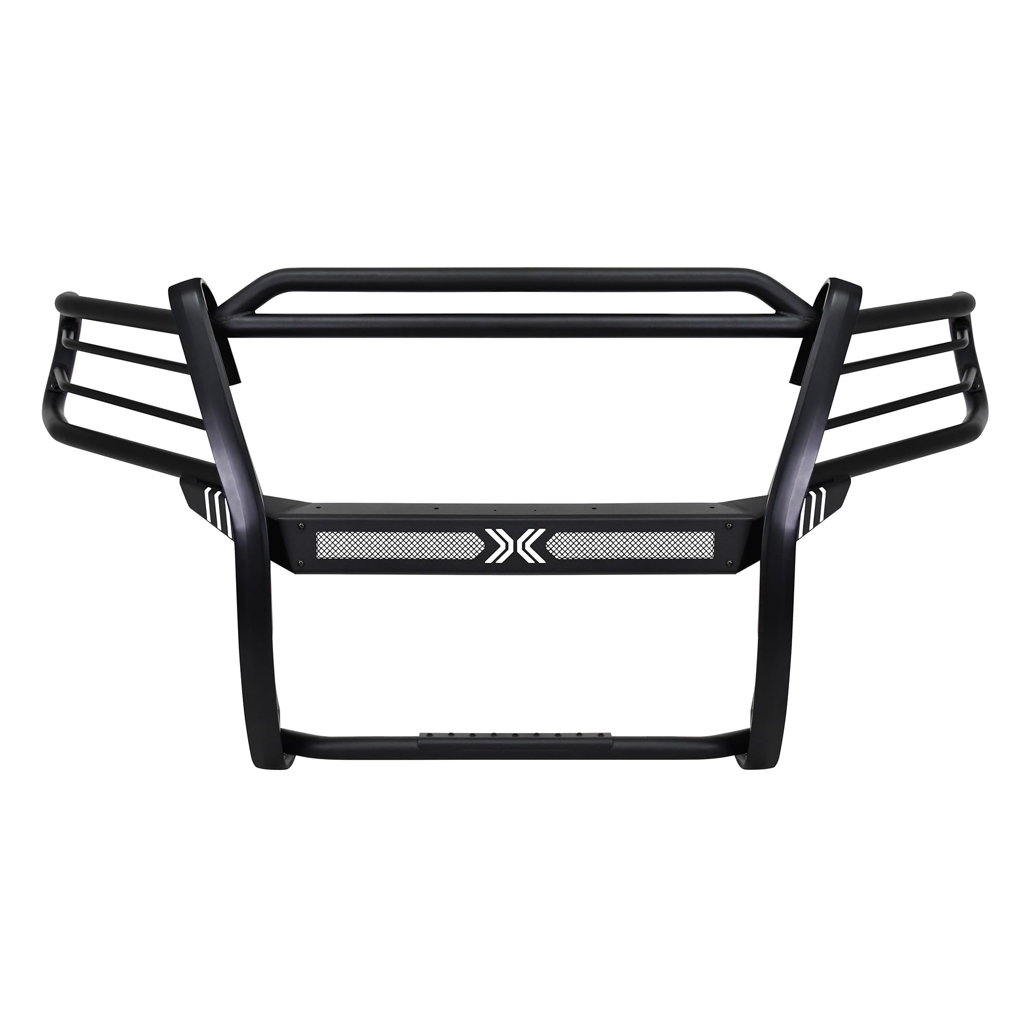 40-33845 Westin Sportsman X Grille Guard fits 2015-2022 Colorado (Exc Bison & ZR2)
