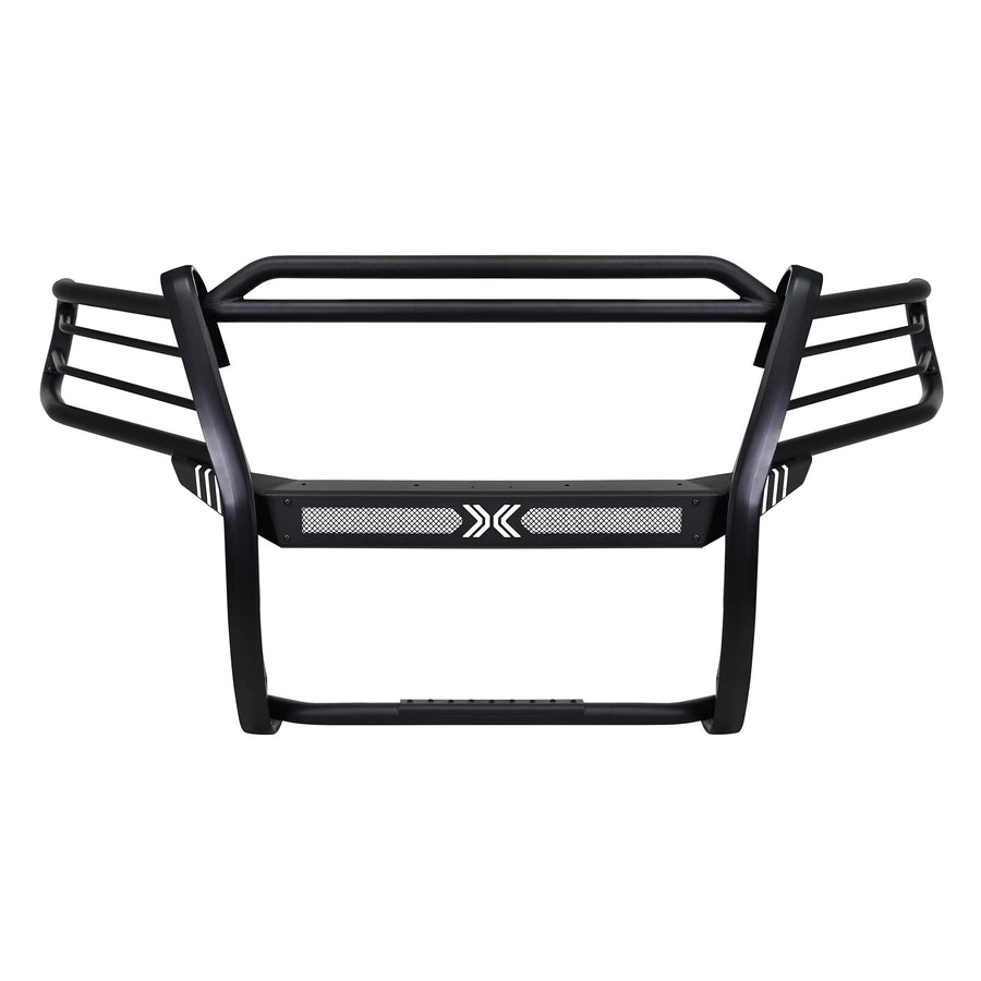 40-33845 Westin Sportsman X Grille Guard fits 2015-2022 Colorado (Exc Bison & ZR2)