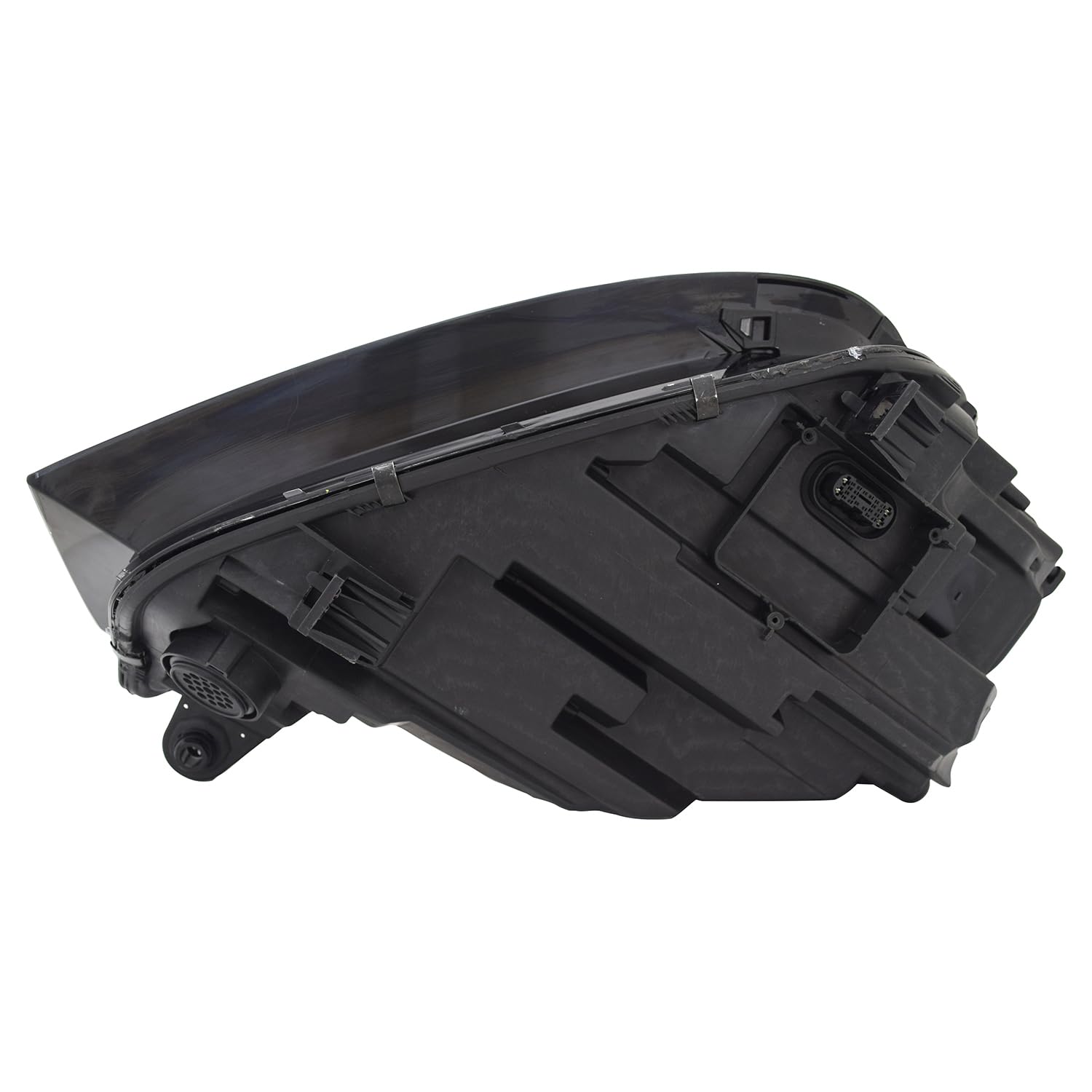 Front Left TYC 20-17538-00 Headlight Assembly