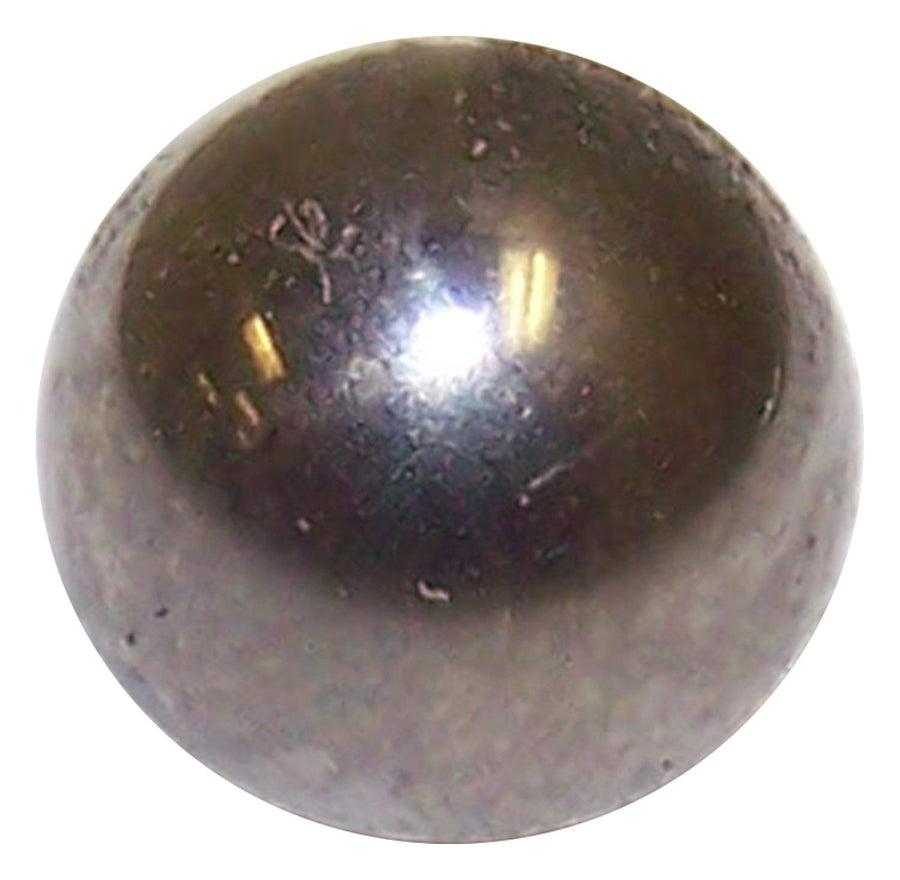 Vintage Crown Shift Ball